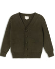 Dense Knit Collection - Cardigan