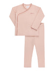 Cotton Little One Collection - Lounge Set
