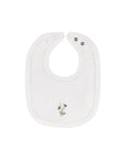 Watercolor Cradle Collection - Bib