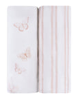 Pack N Play I Portable Crib Sheet Set