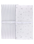 Changing Pad Cover | Cradle Sheet Set