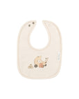 French Terry - Bike & Carriage Collection- Bibs