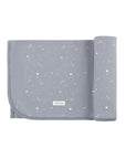 Brushed Cotton - Celestial Collection - Blanket