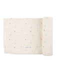 Brushed Cotton - Celestial Collection - Blanket