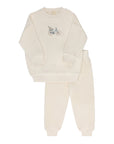 Velour Bicycle Collection - Tracksuit