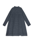 French Terry Autumn Kids Collection - Dress