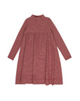 French Terry Autumn Kids Collection - Dress