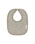 Modal French Terry Vine Collection - Bib