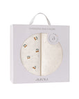 Changing Pad Cover | Cradle Sheet Set