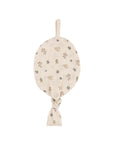 Garden Floral Print Collection - Muslin Paci Lovey