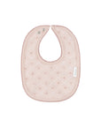 Diamond Print Collection - Bib
