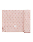 Diamond Print Collection - Blanket