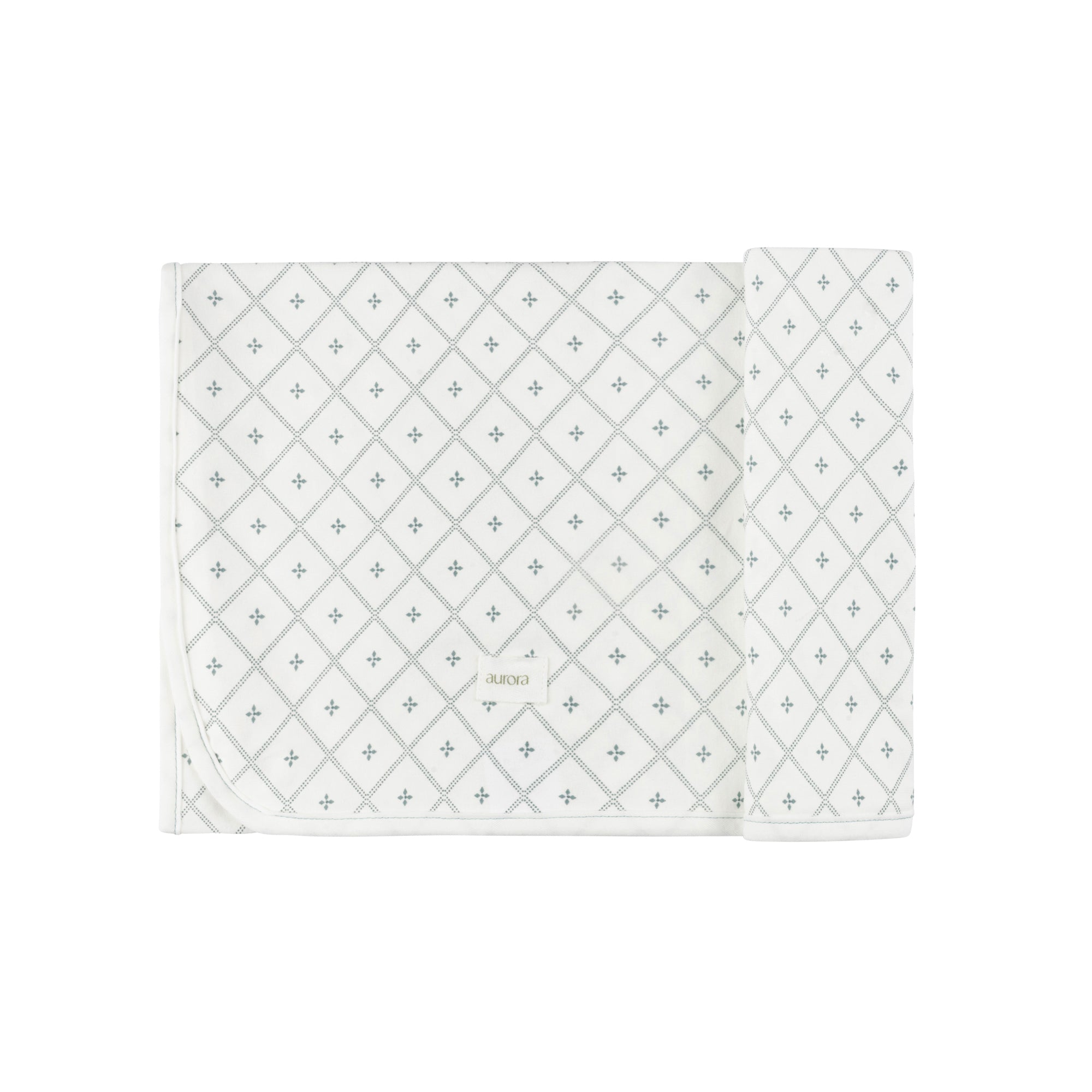 Diamond Print Collection - Blanket