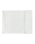 Diamond Print Collection - Blanket
