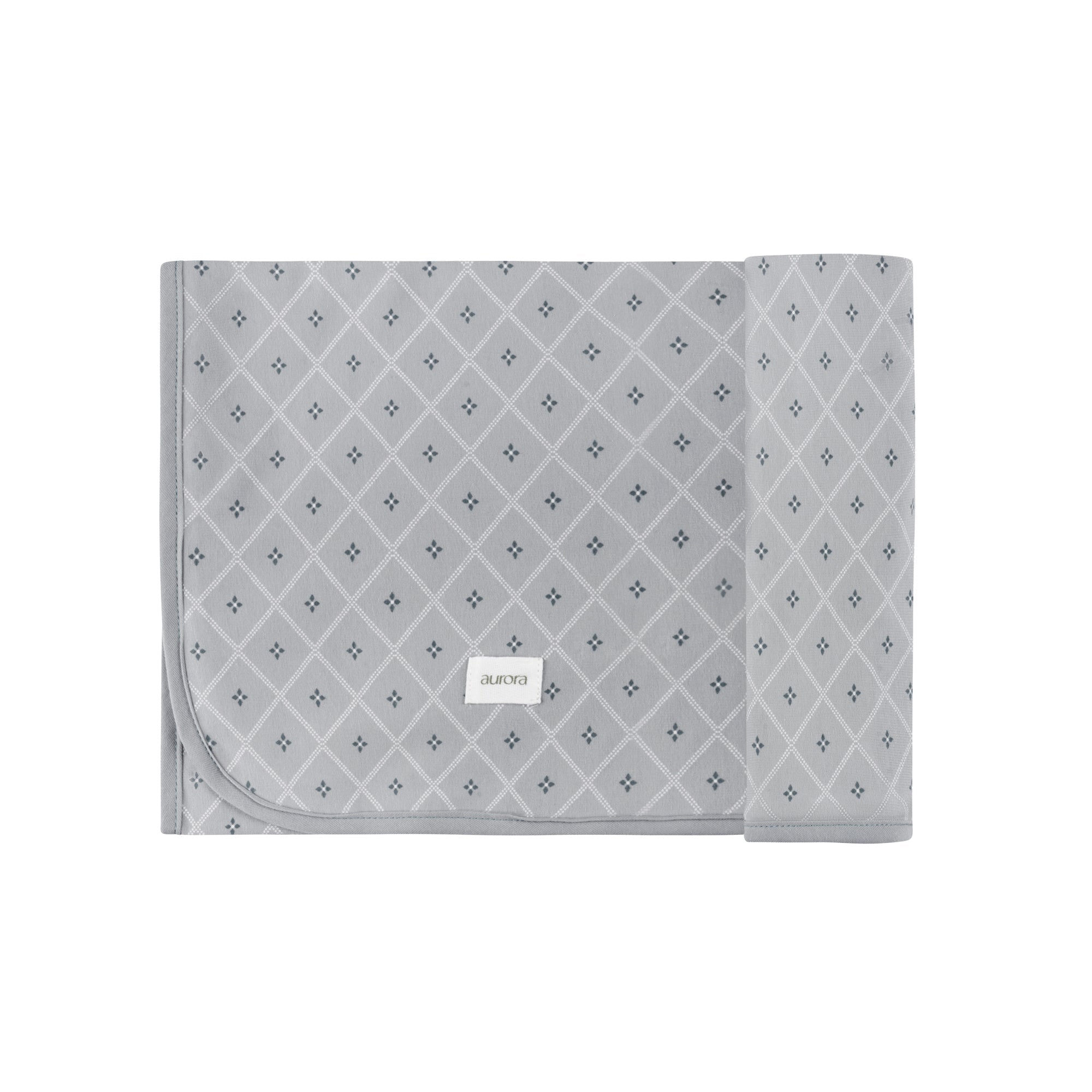 Diamond Print Collection - Blanket