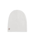 Wide Rib Cotton - Rosebud Collection - Beanie
