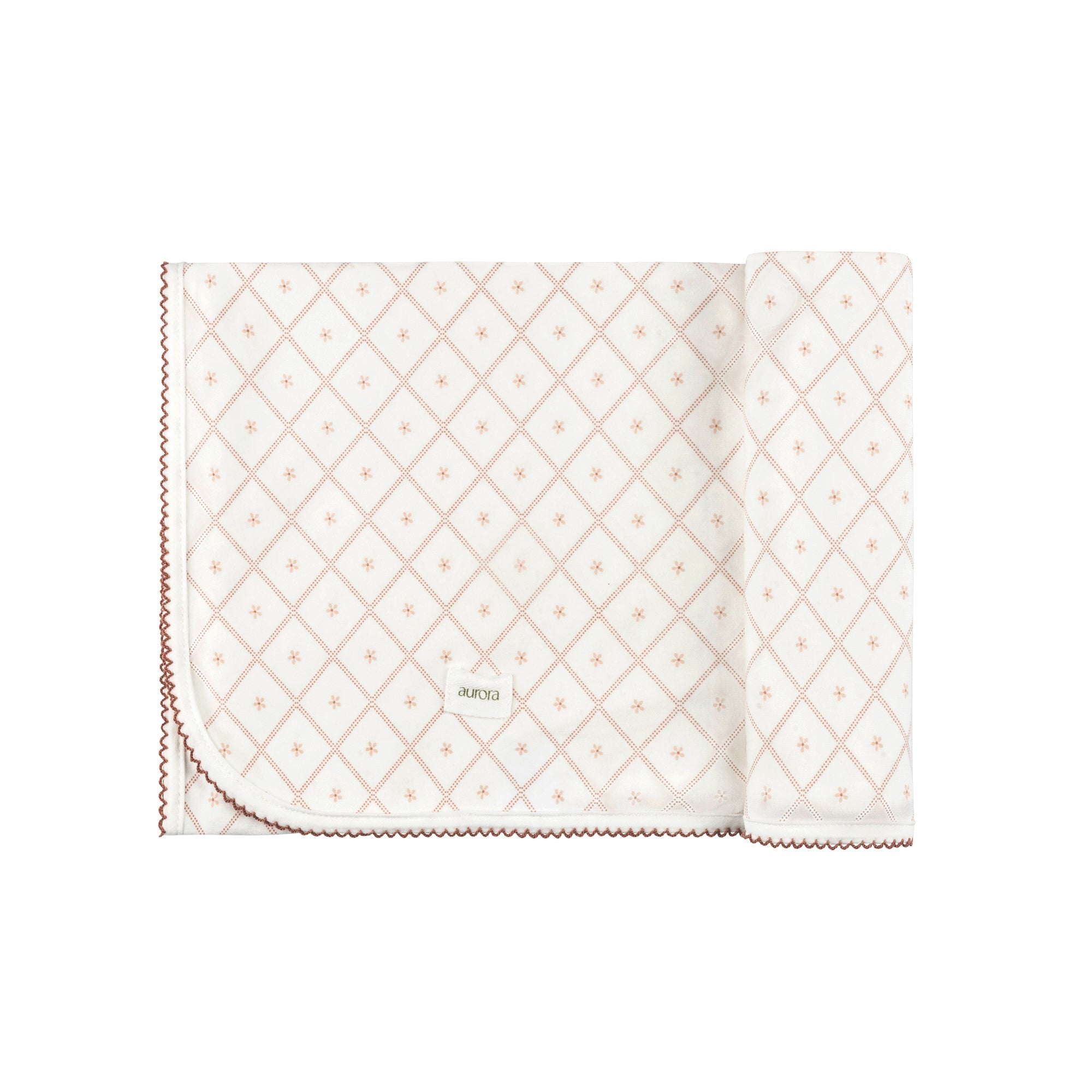 Diamond Print Collection - Blanket