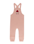 French Terry Autumn Kids Collection - Overalls