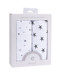 Waterproof Pack N Play | Portable Crib Sheet Set
