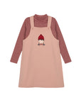 French Terry Autumn Kids Collection - Jumper