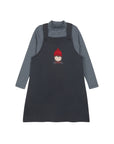French Terry Autumn Kids Collection - Jumper