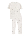 Floral Print Collection - Lounge Set