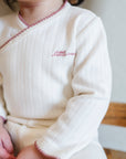 Cotton Little One Collection - Lounge Set