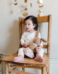 Cotton Little One Collection - Lounge Set