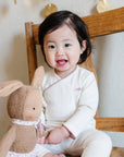 Cotton Little One Collection - Lounge Set
