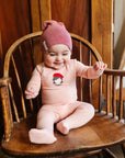 French Terry - French Kids Collection- Take Me Home Set