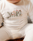 Velour Pocket Full of Flowers Collection - Deluxe Take Me Home Set