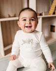 Velour Pocket Full of Flowers Collection - Take Me Home Set