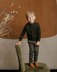 Dense Knit Collection - Cardigan
