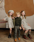 Dense Knit Collection - Cardigan