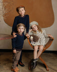 Cable Knit Boys Collection - Sweater