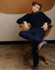 Cable Knit Boys Collection - Sweater