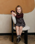 Cable Pointelle Collection - Cardigan