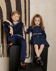 Cable Knit Boys Collection - Sweater