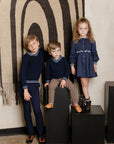 Cable Knit Boys Collection - Sweater