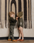 Dense Knit Collection - Cardigan