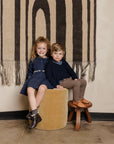 Cable Knit Boys Collection - Sweater