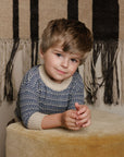 Distressed Knit Collection - Toddler Set