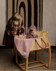 Thin Stripe Collection - Bonnet