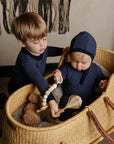 Thin Stripe Collection - Toddler Set