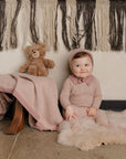 Thin Stripe Collection - Bonnet