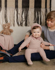Thin Stripe Collection - Bonnet