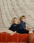 Thin Stripe Collection - Toddler Set
