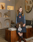 French Terry Autumn Kids Collection - Jumper