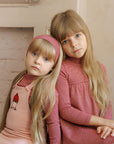 French Terry Autumn Kids Collection - Dress