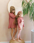 French Terry Autumn Kids Collection - Sweatband